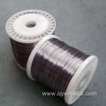High Quality Pure Tungsten Wire Coil For Sale
